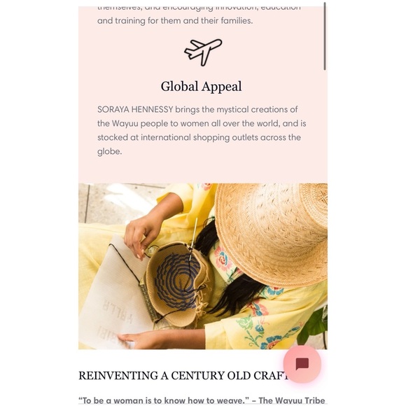 Soraya Hennessy cotton handwoven fringe boho crossbody bag NEW - Picture 14 of 16